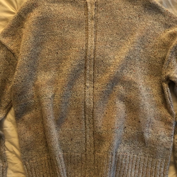 KNIT SWEATER - Picture 5 of 6